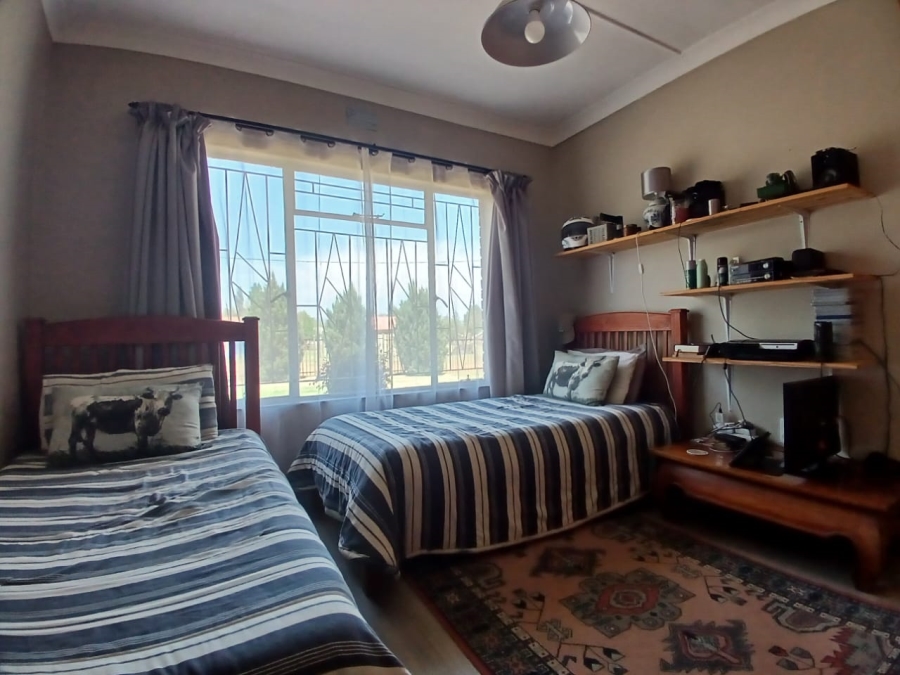 3 Bedroom Property for Sale in Memel Free State
